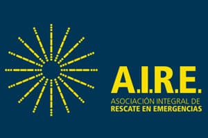 Logo de Aire