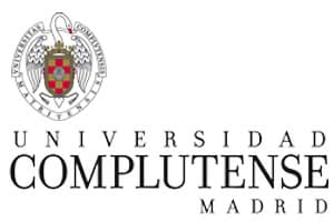 Logo de Facultad de veterinaria de Madrid