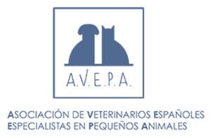 Logo de avepa