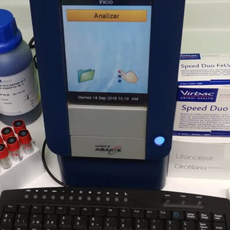 Laboratorio